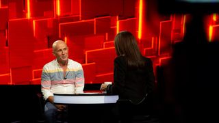 Mugur Mihăescu, duminică, la „40 de întrebări cu Denise Rifai” - „Faci pe dracu-n patru să scapi, să supraviețuiești!”