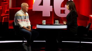 mugur mihăescu la denise rifai