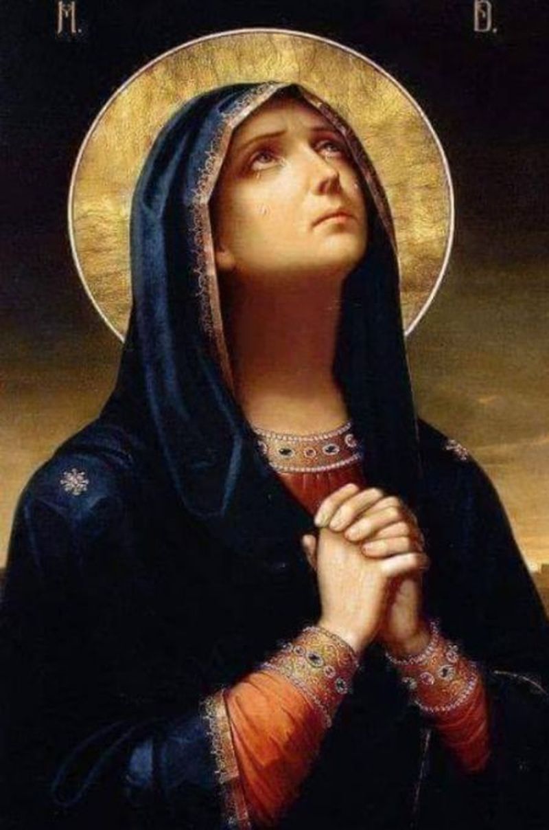 Calendar ortodox 1 octombrie 2021: Ce sărbătoare este vineri?