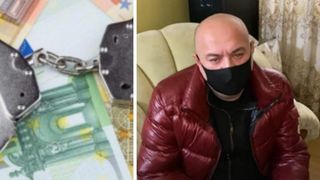 leo de la strehaia și mama lui condamnați la pușcărie