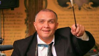 a murit ciolac george ness țambalist