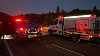 Bărbat dispărut Turcia