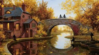 Mesaje frumoase pentru luna octombrie 2021