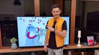 La mulți ani, Cristian Comănici!! Fostul concurent ”Puterea Dragostei”, sărbătoare alături de foști colegi