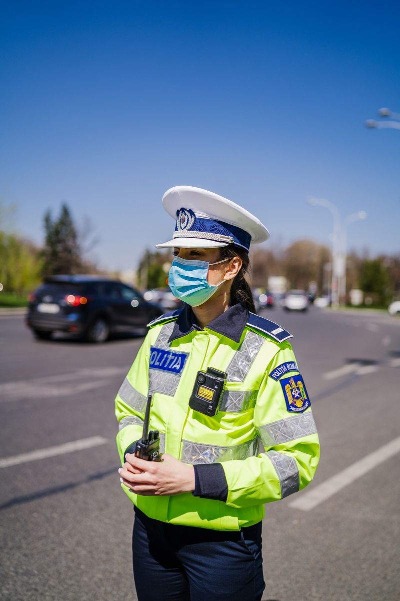 carantină de noapte în timișoara