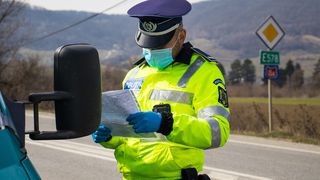 Autoritățile au introdus carantina de noapte. Timișoara a ajuns la 8,5 la mie rata de infectare