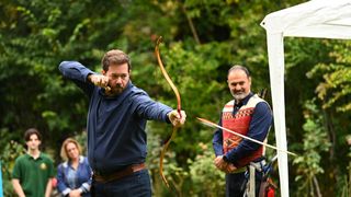 Eveniment de prezentare organizat de Institutul Yunus Emre din Capitală 