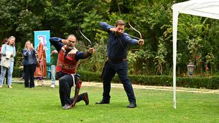 Eveniment de prezentare organizat de Institutul Yunus Emre din Capitală 