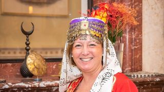 Eveniment de prezentare organizat de Institutul Yunus Emre din Capitală 