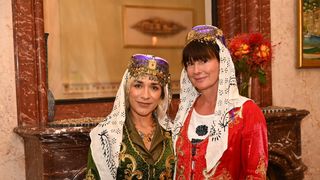 Eveniment de prezentare organizat de Institutul Yunus Emre din Capitală 