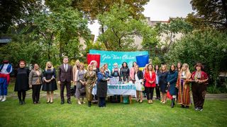 „Haideţi să ne cunoaştem” în România, eveniment organizat de Institutul Yunus Emre din Capitală