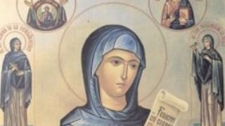 Calendar ortodox 2021 octombrie: Cele mai mari sărbători