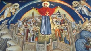 Calendar ortodox 2021 octombrie: Cele mai mari sărbători