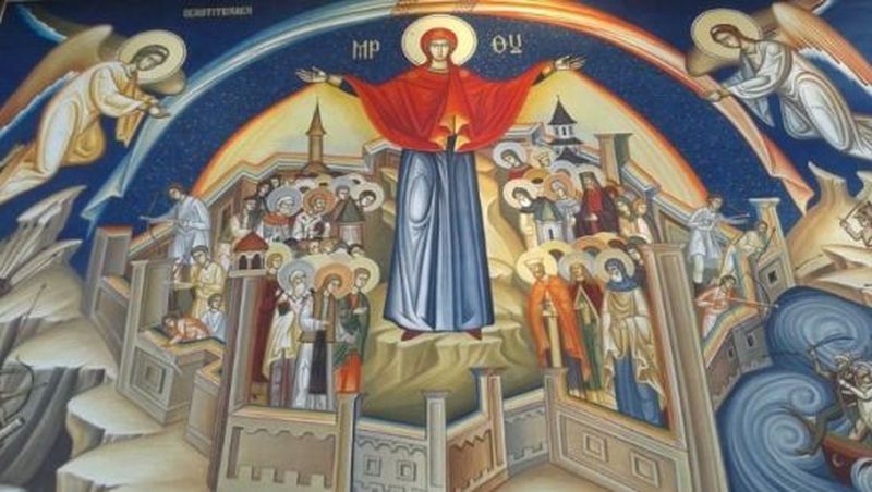 Calendar ortodox 2021 octombrie: Cele mai mari sărbători