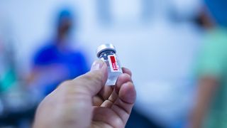 persoane vaccinate sars cov 2