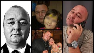 Un polițist din Craiova s-a stins din viață la 44 ani fiind bolnav de cancer