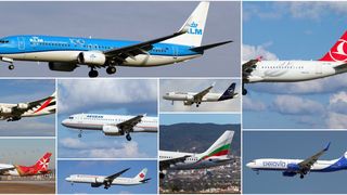 Operatorii aerieni europeni au decis să returneze contravaloarea biletelor de zbor anulate în perioada pandemiei