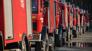 incendiu secția ATI constanța