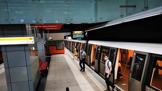 La ce oră se deschide metroul dimineaţa? Program Metrorex