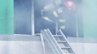 Incendiu ATI Constanța. A fost deschis dosar penal pentru ucidere din culpă