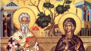 Calendar ortodox 2 octombrie 2021. Ce sărbătoare este s&acirc;mbătă?