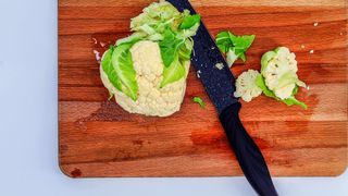 Reţeta de conopidă murată la borcan pentru iarnă