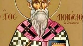 Calendar ortodox 3 octombrie 2021. Ce sărbătoare religioasă este duminică?