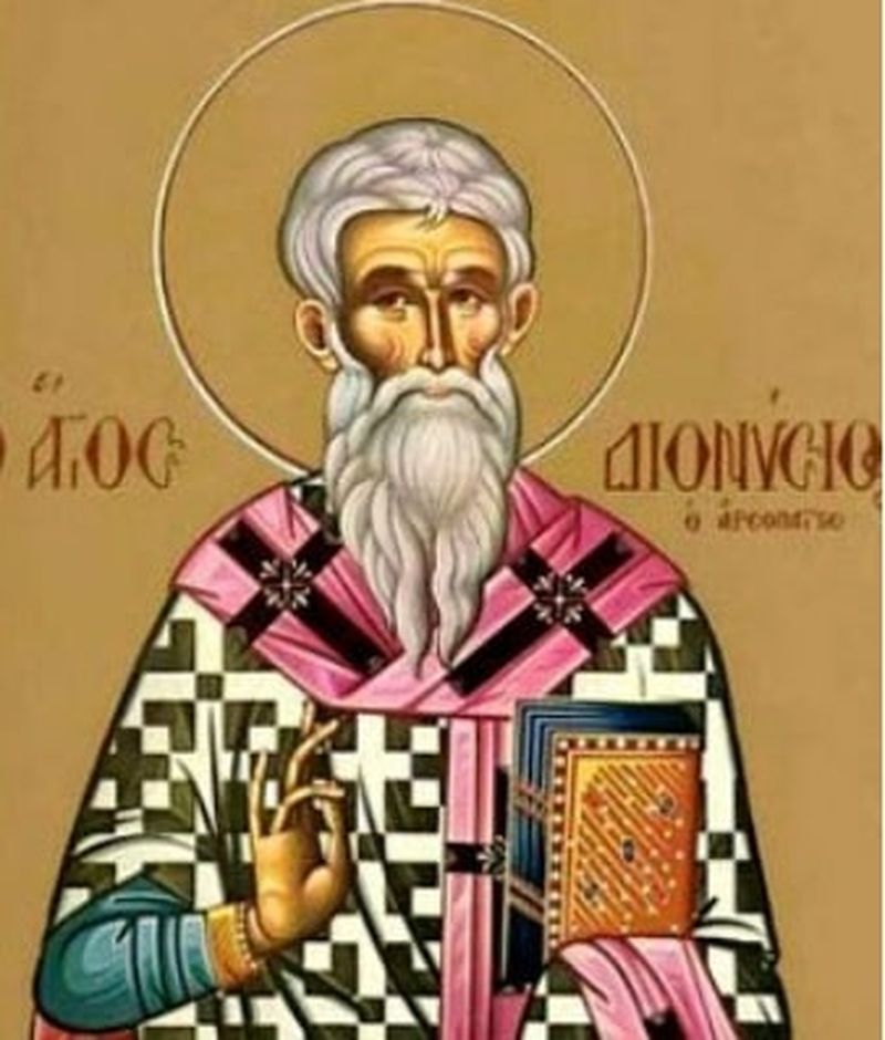 Calendar ortodox 3 octombrie 2021. Ce sărbătoare religioasă este duminică?