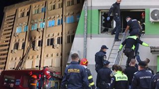 VIDEO | Spitalele din România, temnițe de foc pentru părinți, bunici sau copii