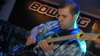 Un cunoscut artist din Suceava a fost răpus de coronavirus la doar 44 de ani