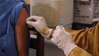 Câte persoane s-au vaccinat în ultimele ore? Anunțul autorităților