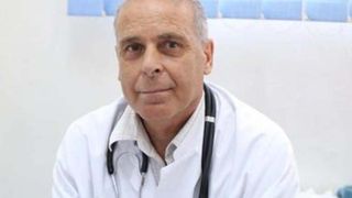 Medicul Virgil Musta: „Recomandarea mea este să folosiţi măcar acum vaccinul pentru a vă proteja”