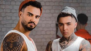 Jador, fostul concurent ,,Puterea Dragostei" la cuțite cu Lino Golden: Au anulat lansarea piesei pregătită împreună