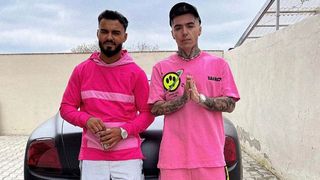 Jador, fostul concurent ,,Puterea Dragostei" la cuțite cu Lino Golden: Au anulat lansarea piesei pregătită &icirc;mpreun