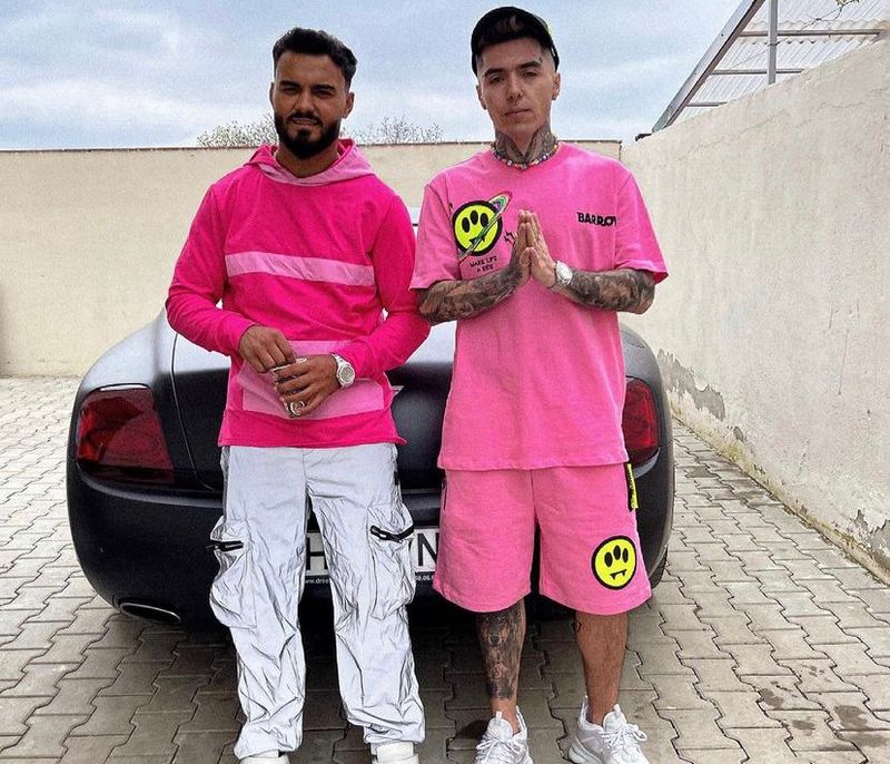 Jador, fostul concurent ,,Puterea Dragostei" la cuțite cu Lino Golden: Au anulat lansarea piesei pregătită împreun