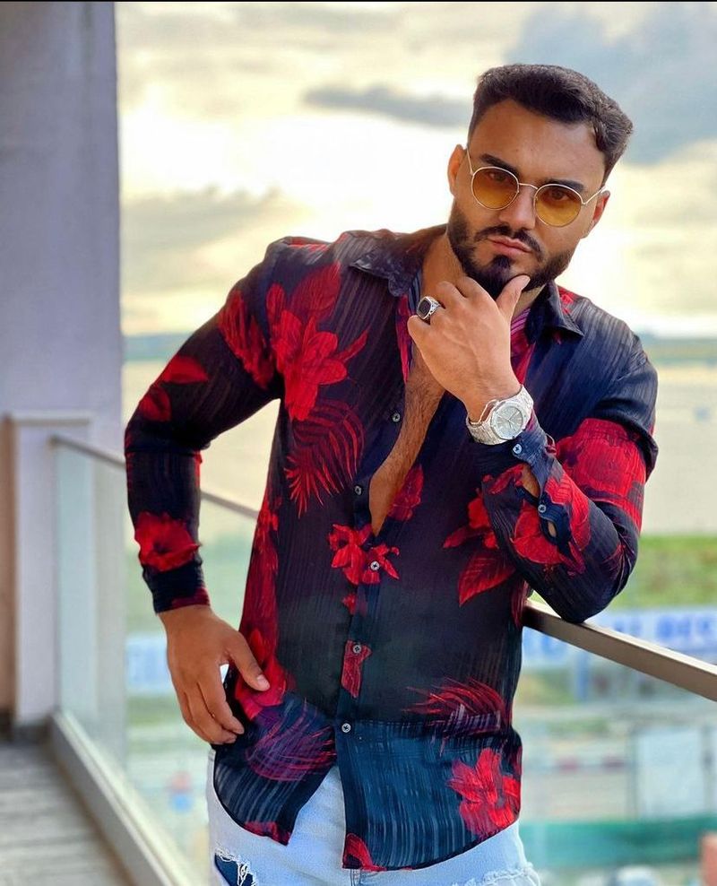 Jador, fostul concurent ,,Puterea Dragostei" la cuțite cu Lino Golden: Au anulat lansarea piesei pregătită împreun