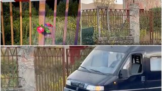 Și-a ucis fiul de doi ani și l-a pus pe banda rulantă &icirc;ntr-un supermarket