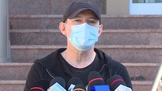 Florin Cîţu, după protestul din Capitală: „Iresponsabilitatea unor oameni pică pe umerii celorlalţi români..”