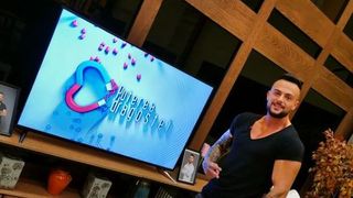 dorian de la puterea dragostei  a fost eliminat