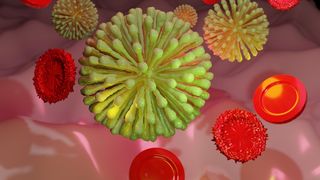 Coronavirus în România. 8.000 de cazuri noi de infectare