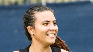 Elena-Gabriela Ruse, românca de pe tabloul principal Indian Wells