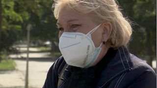 Rudele pacienților care au murit &icirc;n urma incendiului de la Spitalul de Boli Infecțioase din Constanța cer ca vinovații să plătească pentru tragedie