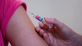 Câți români s-au vaccinat în ultima zi