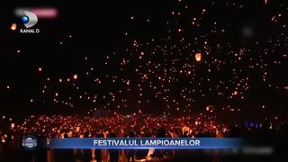 Festivalul lampioanelor