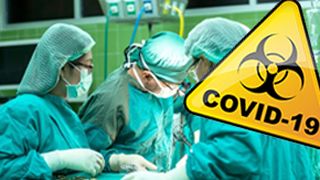 VIDEO | Internările și operațiile, suspendate pentru 30 de zile în toate spitalele din România. Excepție fac urgențele și nașterile