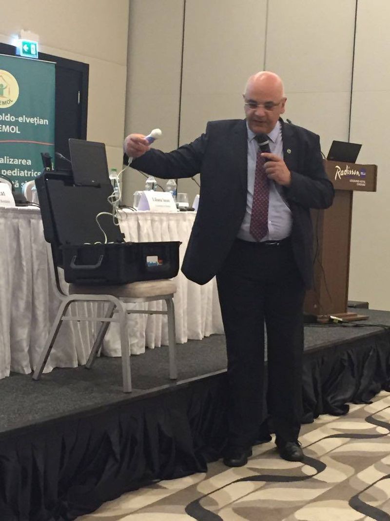 raed arafat carantinarea capitalei