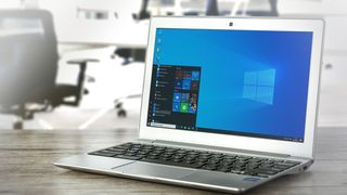 Microsoft a lansat noul Windows 11