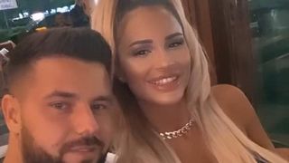 mai sunt împreună aya și andrei de la puterea dragostei