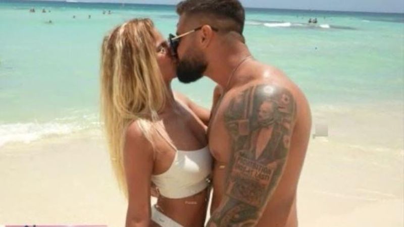 mai sunt împreună aya și andrei de la puterea dragostei