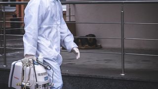 Bilanțul COVID-19 a explodat în România. 15.000 de cazuri noi, cel mai mare număr de la începutul pandemiei